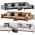 MANGO sofa by BODEMA - Thumbnail 3