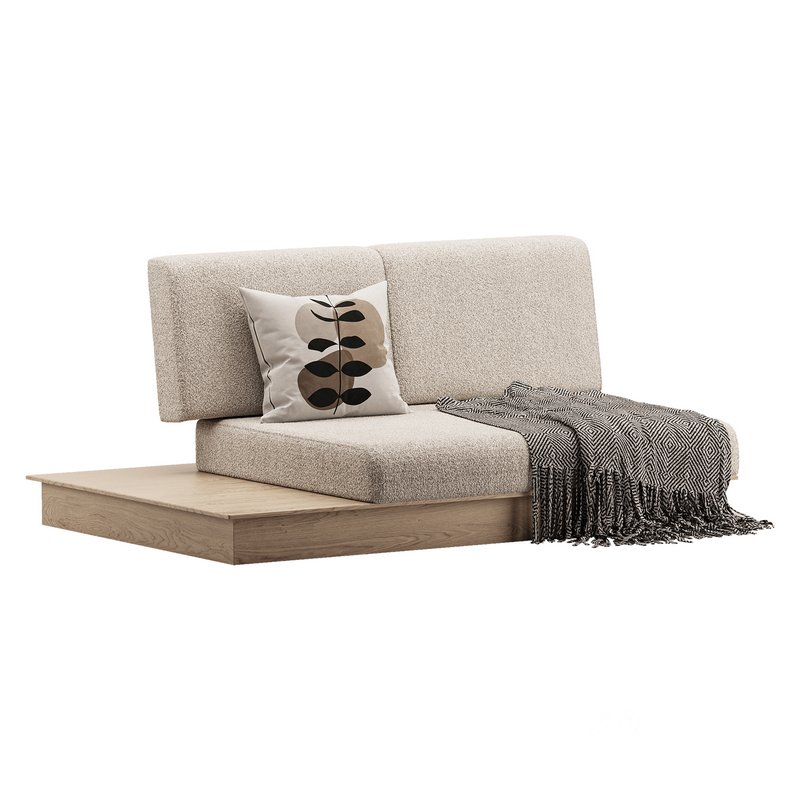 Sofa La Villa Image 4