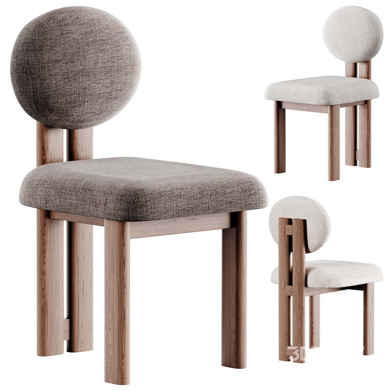 Kent Dining Chair Image 3