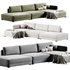 Roomy Sofa - Thumbnail 3