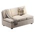 Profiles Armless Sofa - Thumbnail 5