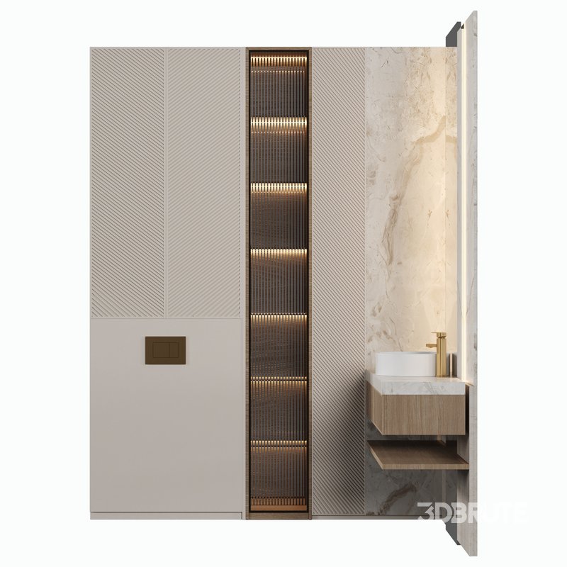 177 bathroom 177 Image 1