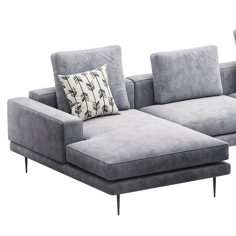 Divani Casa Corwith Image 4