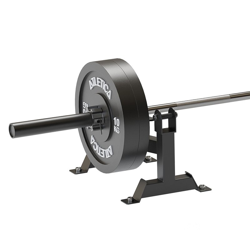 Deadlift Station Image 3