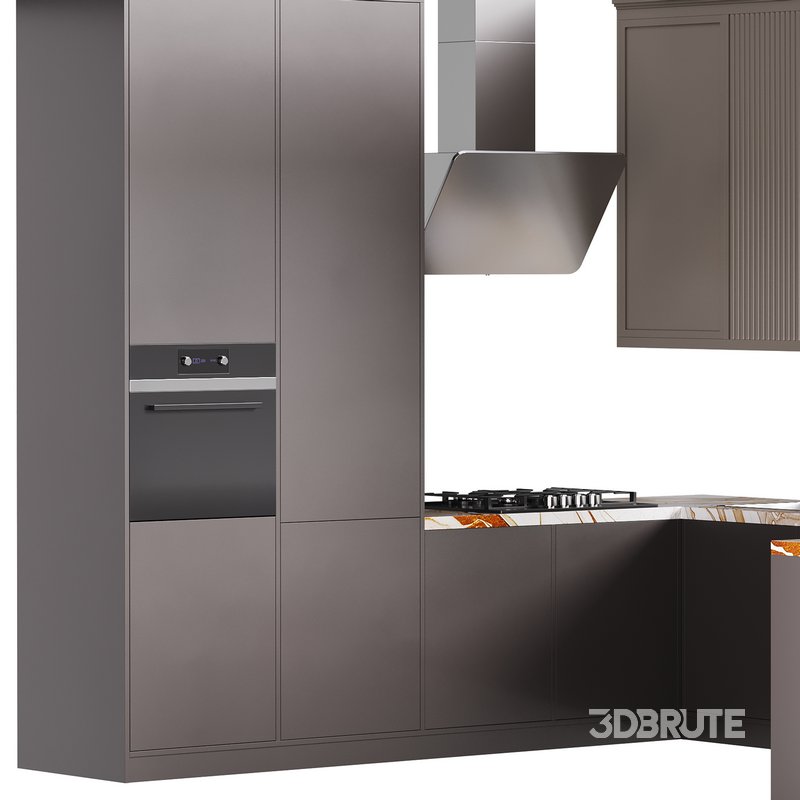 Modern kitchen 35 Image 3