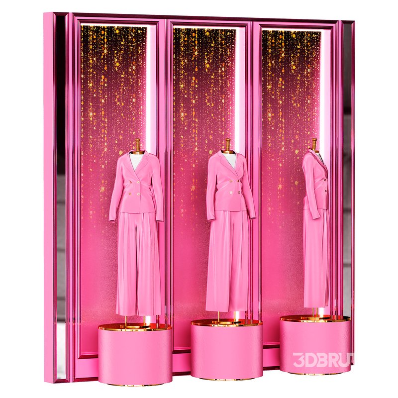 Clothing store and showroom Image 4