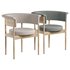 N SC01 chair by Norm Architects for KARIMOKU CASE STUDY - Thumbnail 2