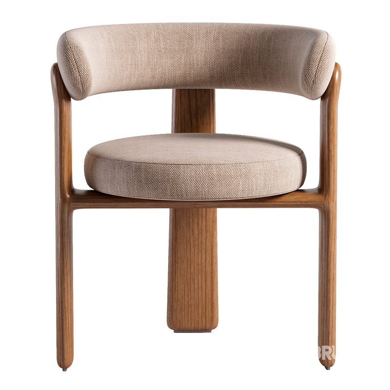 Granite chair Image 2