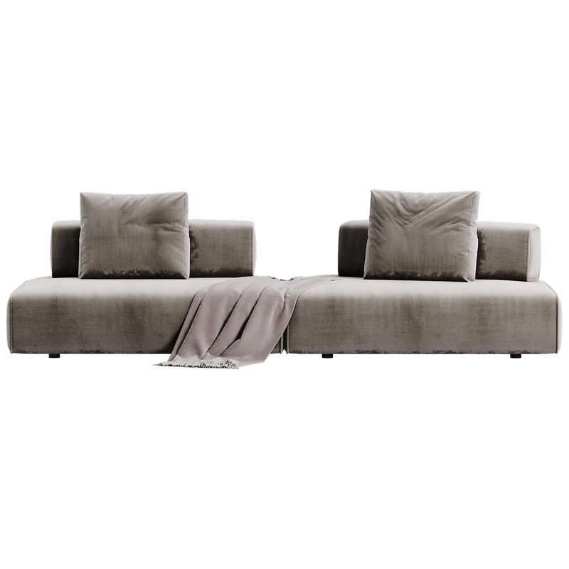 Niveaux Sofa By Lema Image 5