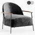 Sejour Lounge Chair By Gubi - Thumbnail 5