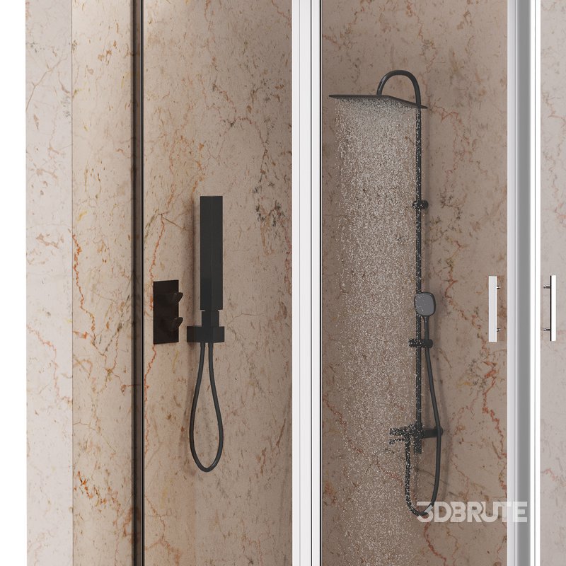 Shower cabin 05 Image 2