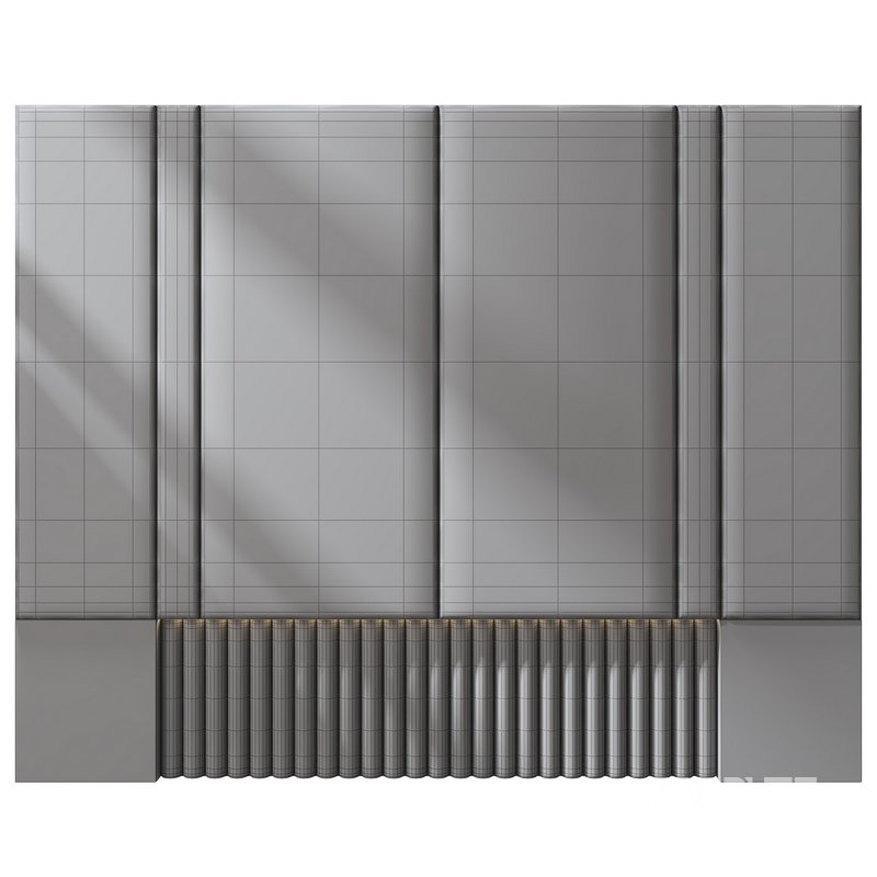 Wall Panel Decor 163 Image 3