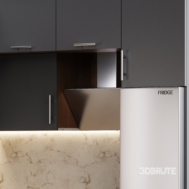 Modern kitchen 09 Image 3