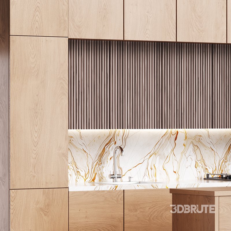 Modern kitchen 10 Image 2