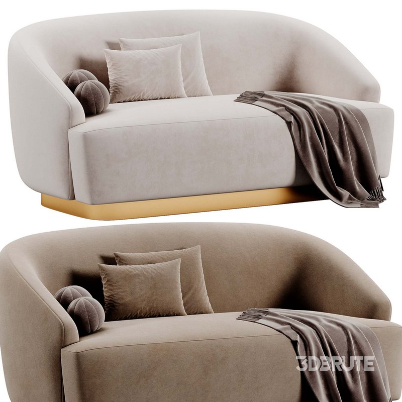 Brera Sofa By Capital Collection Image 5