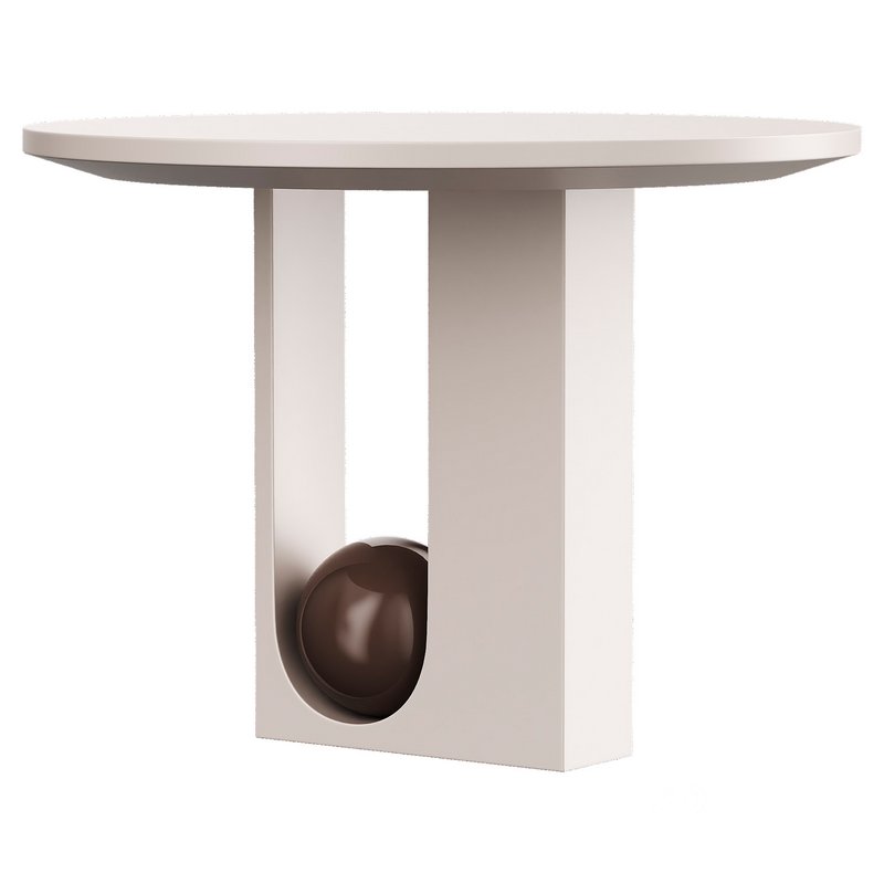 Modern Coffee Table with Unique Design Image 4