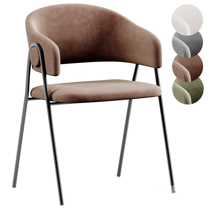 Colins chair Image 2