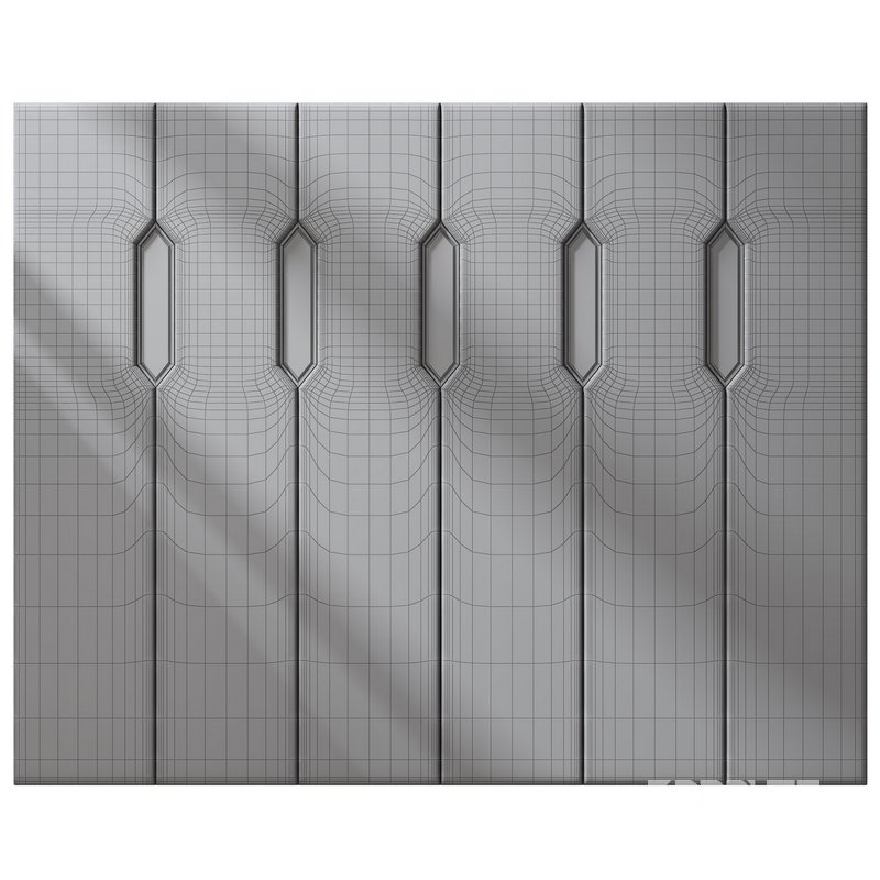 Wall Panel Decor 170 Image 3