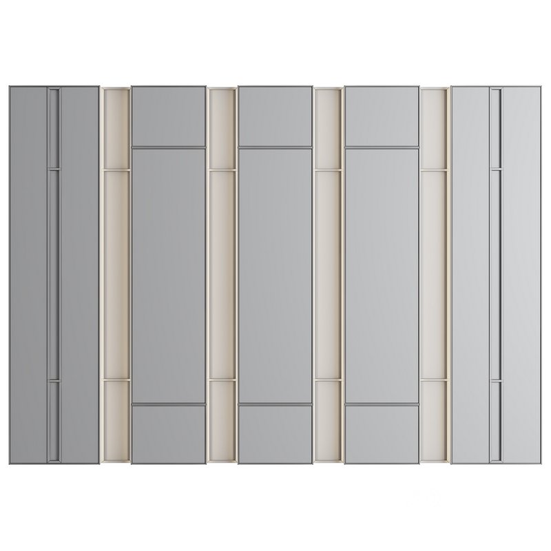 Wall Panel Decor 167 Image 3