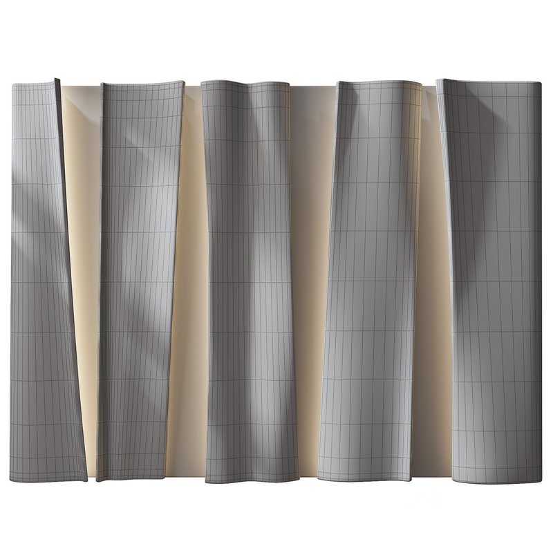 Wall Panel Decor 149 Image 3