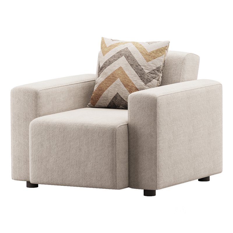 Mito Home ARAMIS Image 1