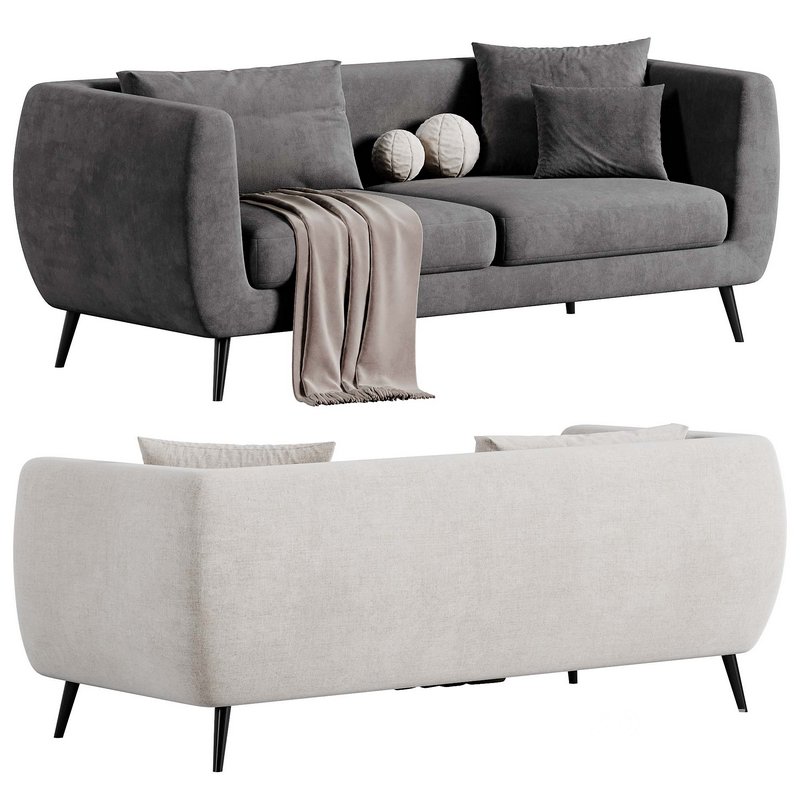 Sea Shell By Luxy Image 2