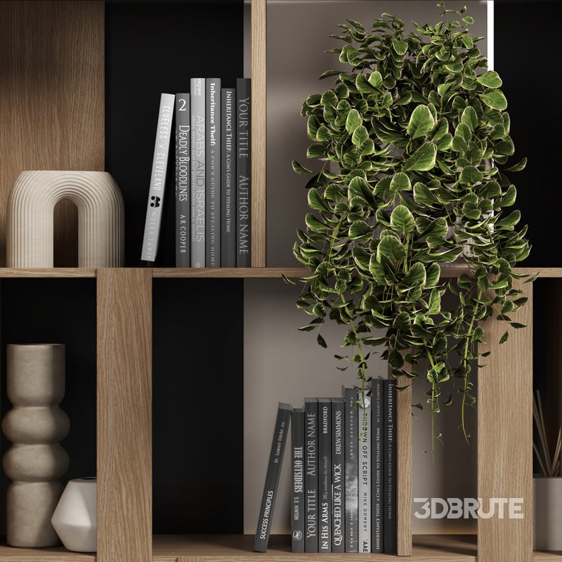 119 bookcase 119 Image 2