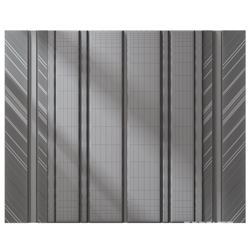 Wall Panel Decor 160 Image 3