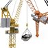 Construction Tower Crane - Thumbnail 2