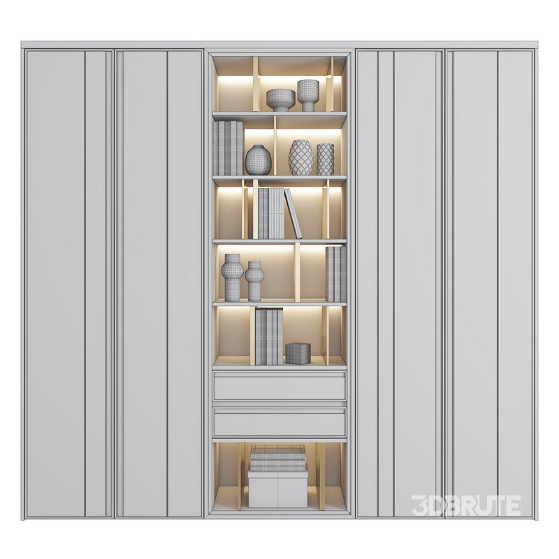 Furniture composition 98 Image 3