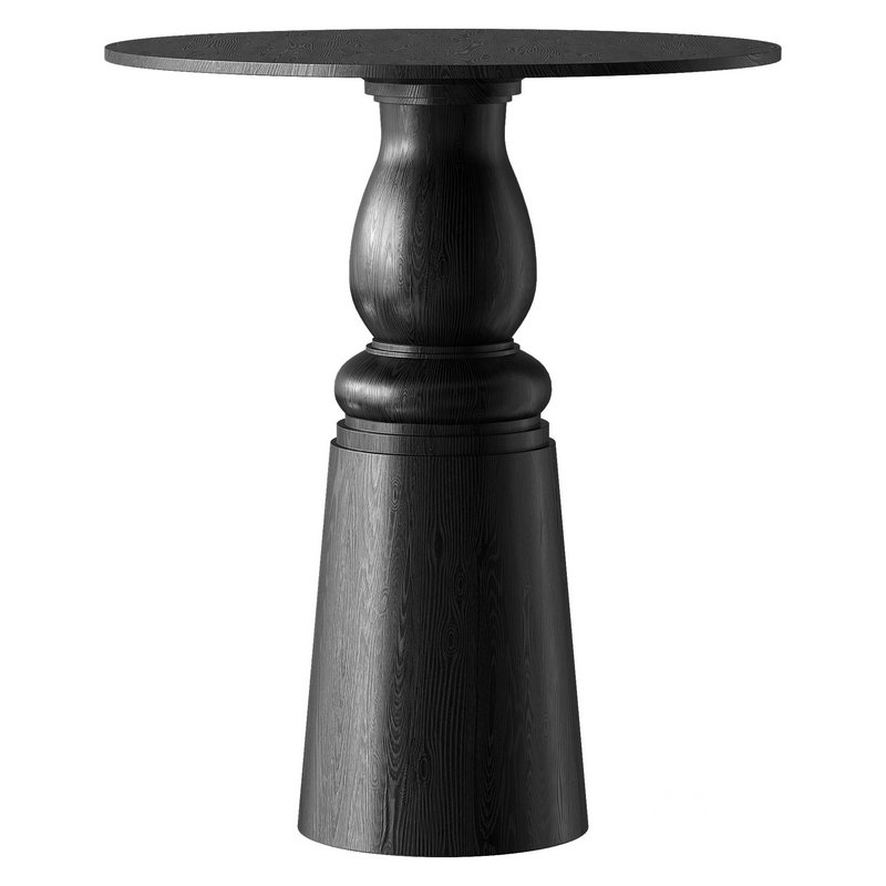 Moooi Container 90 Bar Table Image 2