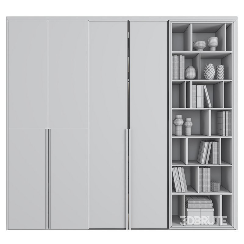 Furniture composition 92 Image 3