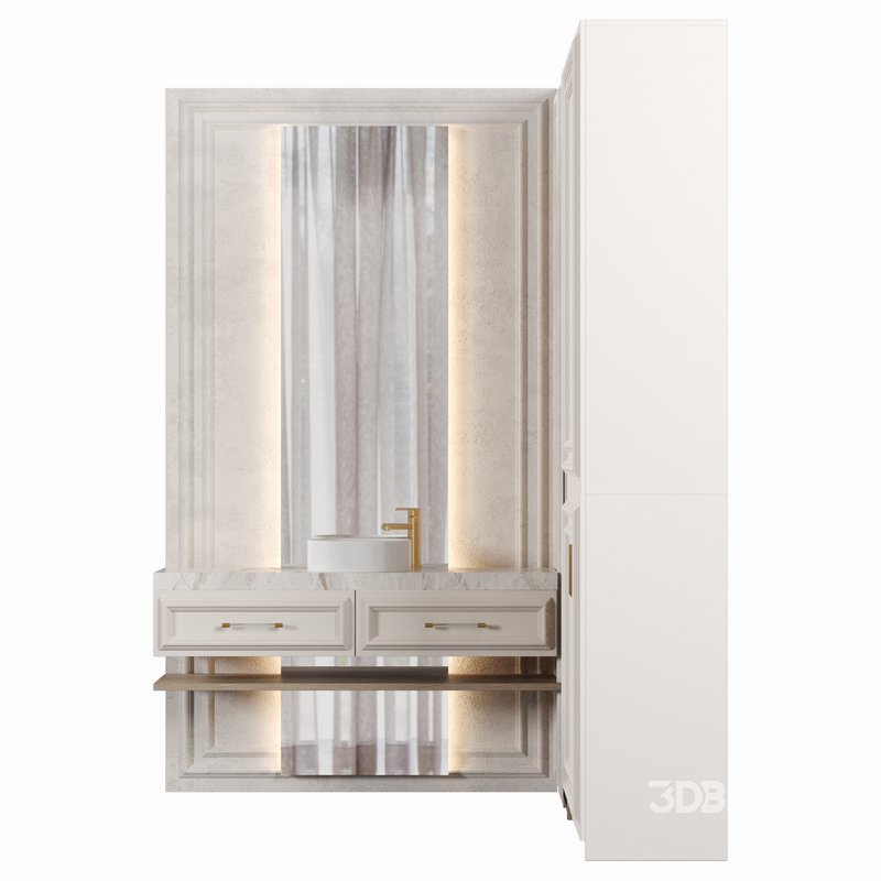 185 bathroom 185 Image 1