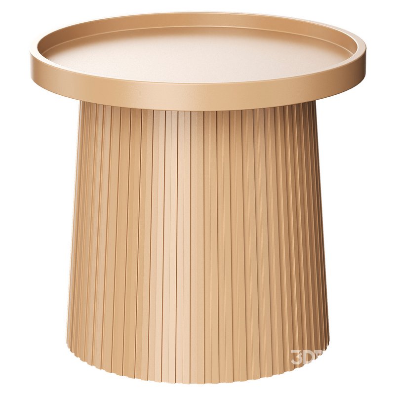 Plastic coffee tables Image 1