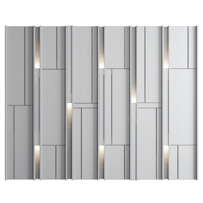 Wall Panel Decor 162 Image 3