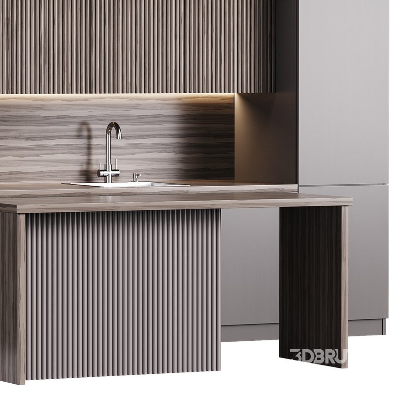 Modern kitchen 11 Image 15