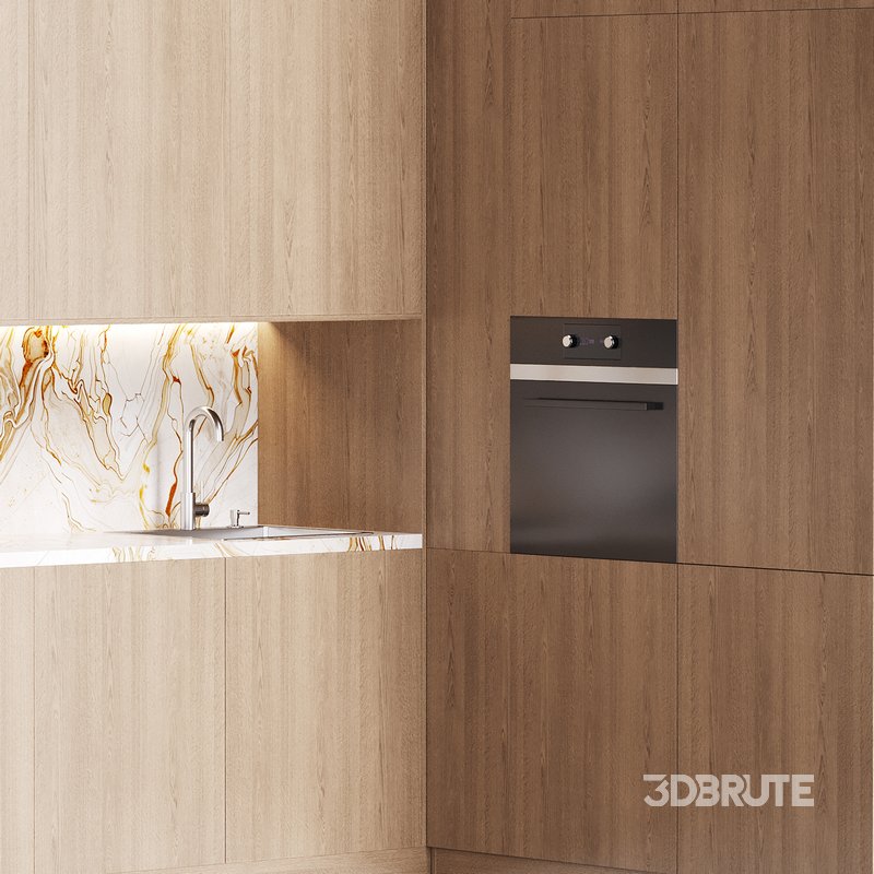 Modern kitchen 34 Image 2