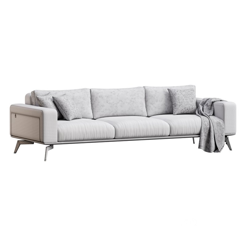 Sofa A106 by Delavega Image 14