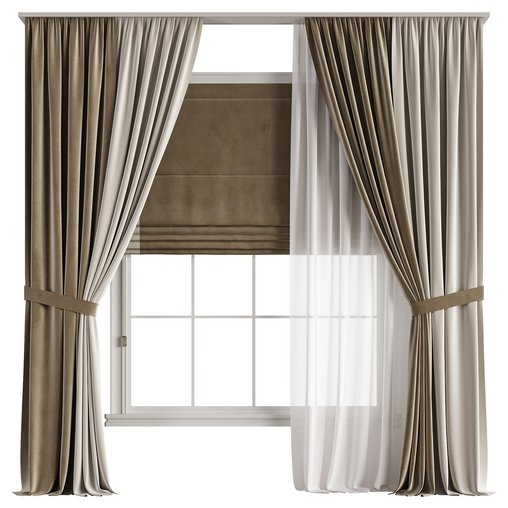 Curtain 31