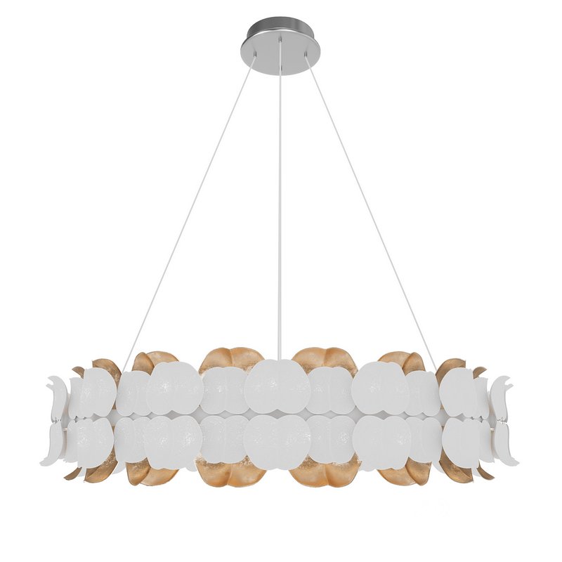 Aventine Chandelier Image 1