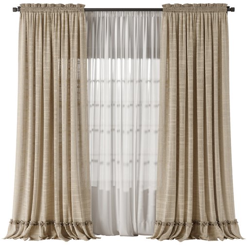 Curtain 23