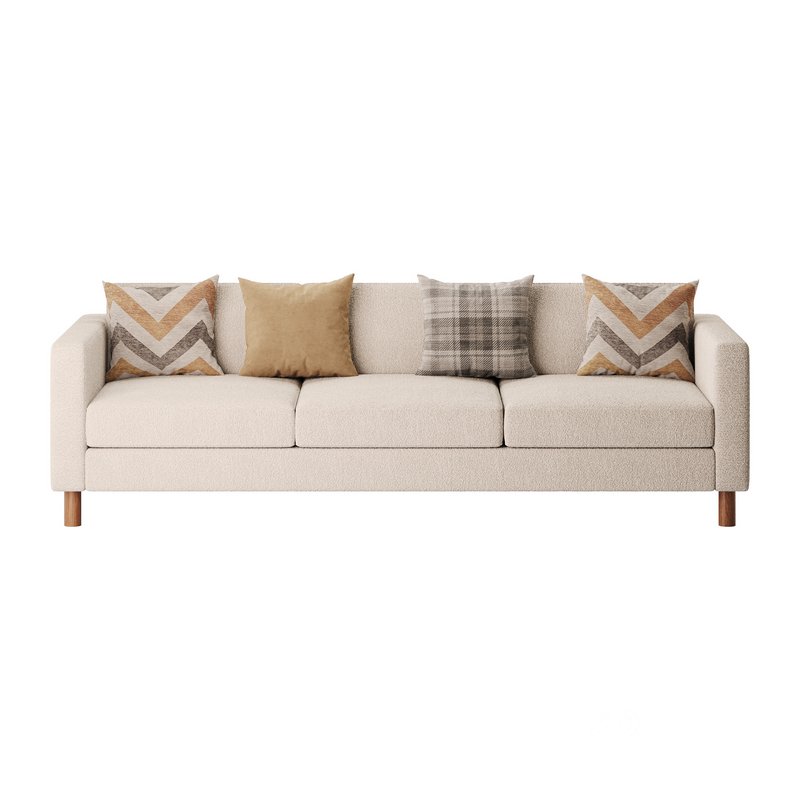 Lispenard Sofa Image 12