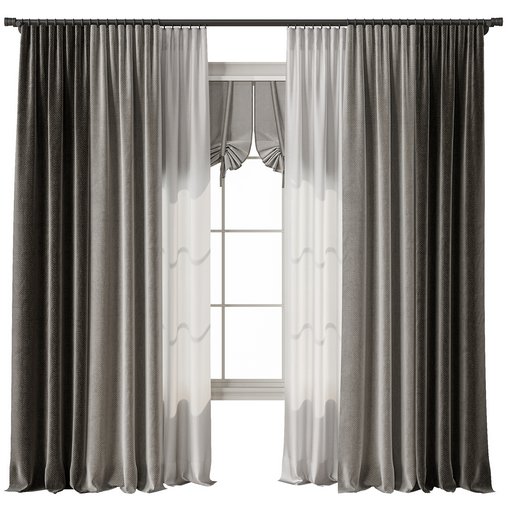 Curtain 26