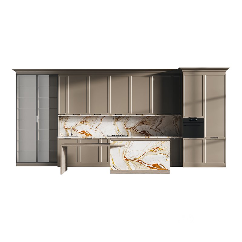 Modern kitchen 15 Image 2