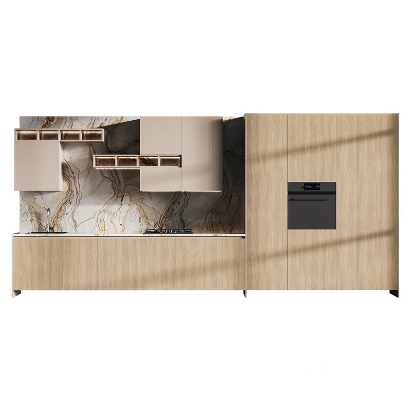 Modern kitchen 22 Image 4