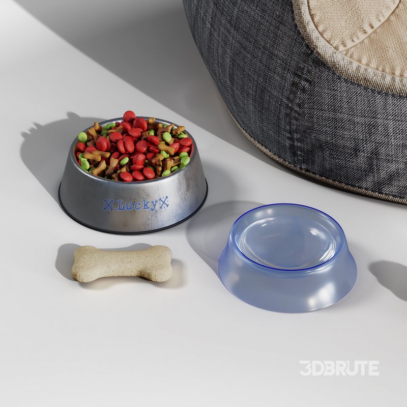 Dog accessories Image 9