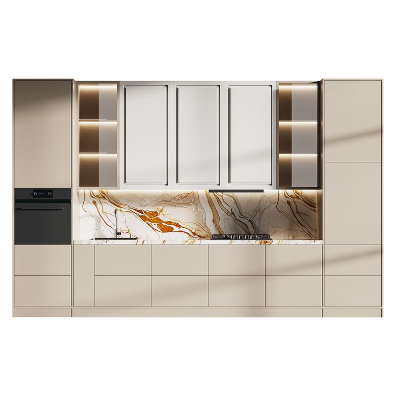 Modern kitchen 23 Image 5