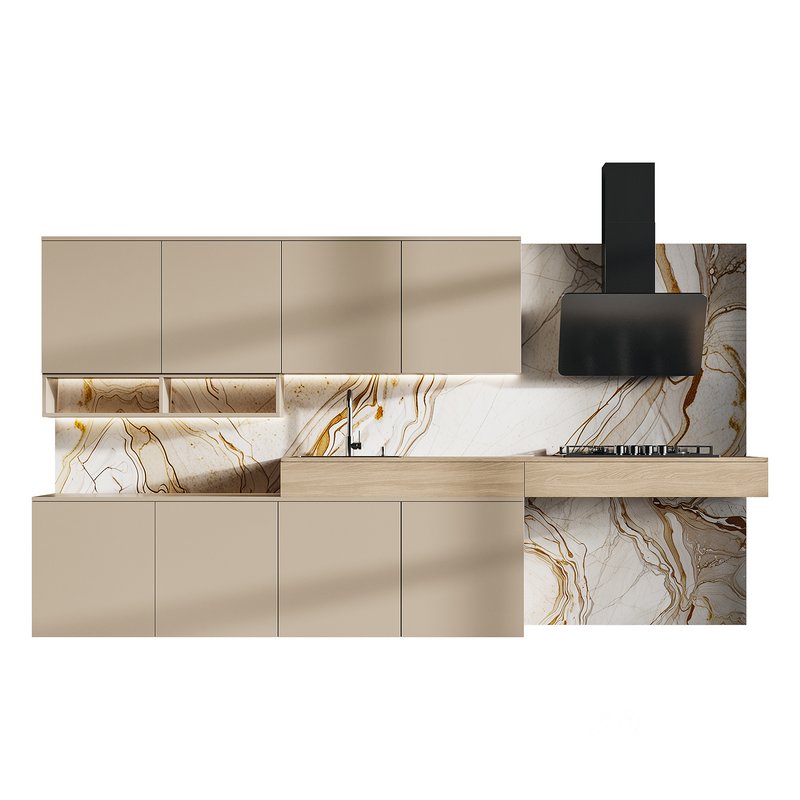 Modern kitchen 26 Image 3