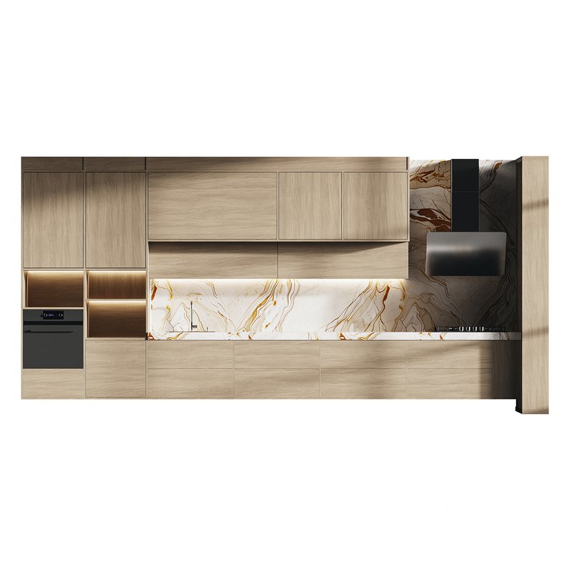 Modern kitchen 28 Image 4