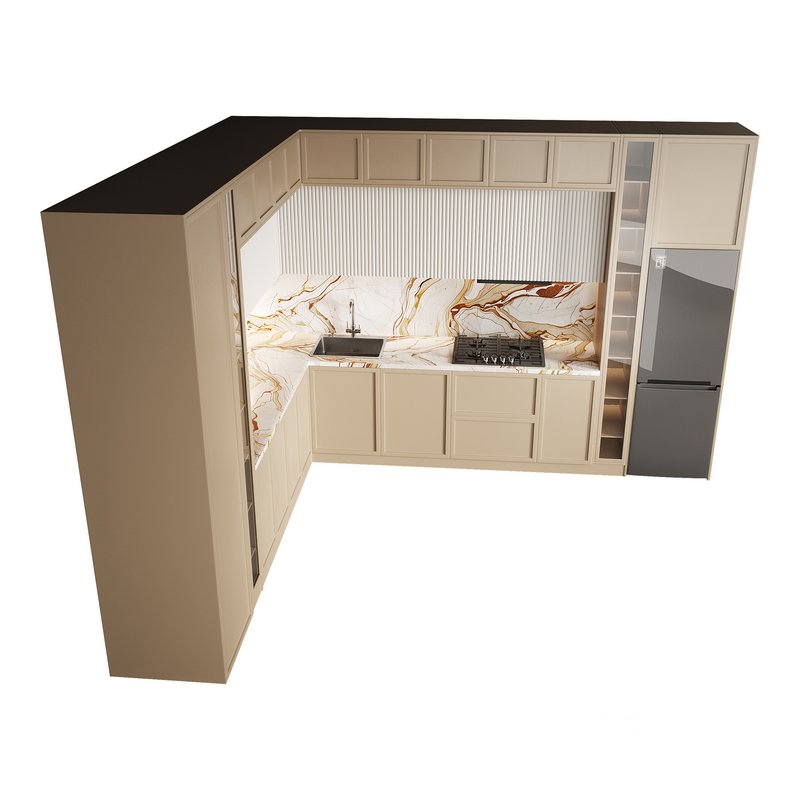 Modern kitchen 30 Image 4